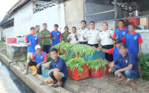 Lapas Banjarmasin