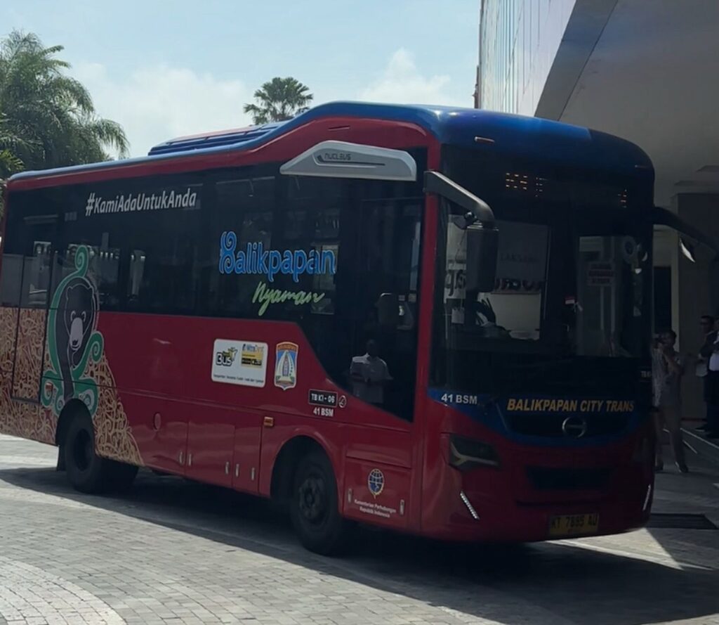 Pemkot Balikpapan