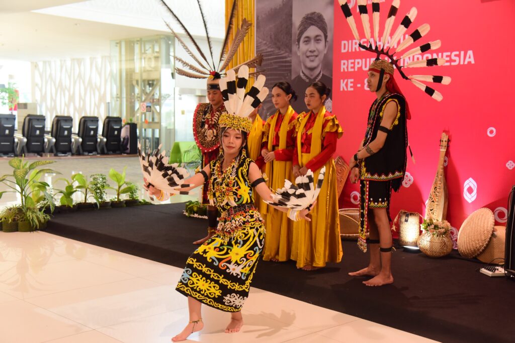 Bandara SAMS Sepinggan