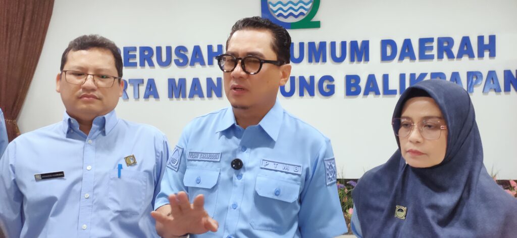PDAM Balikpapan