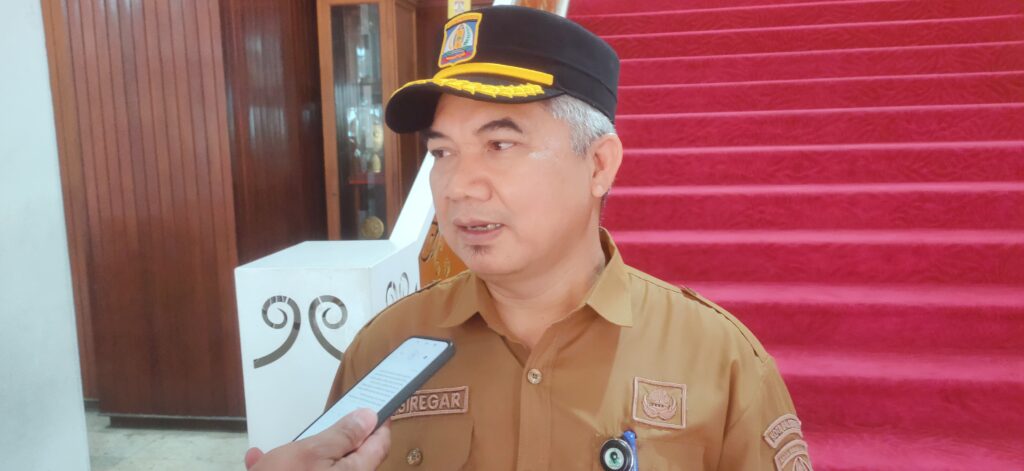 Pemkot Balikpapan
