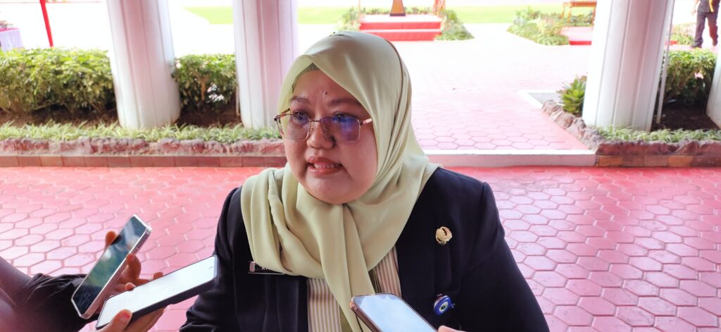 Pemkot Balikpapan