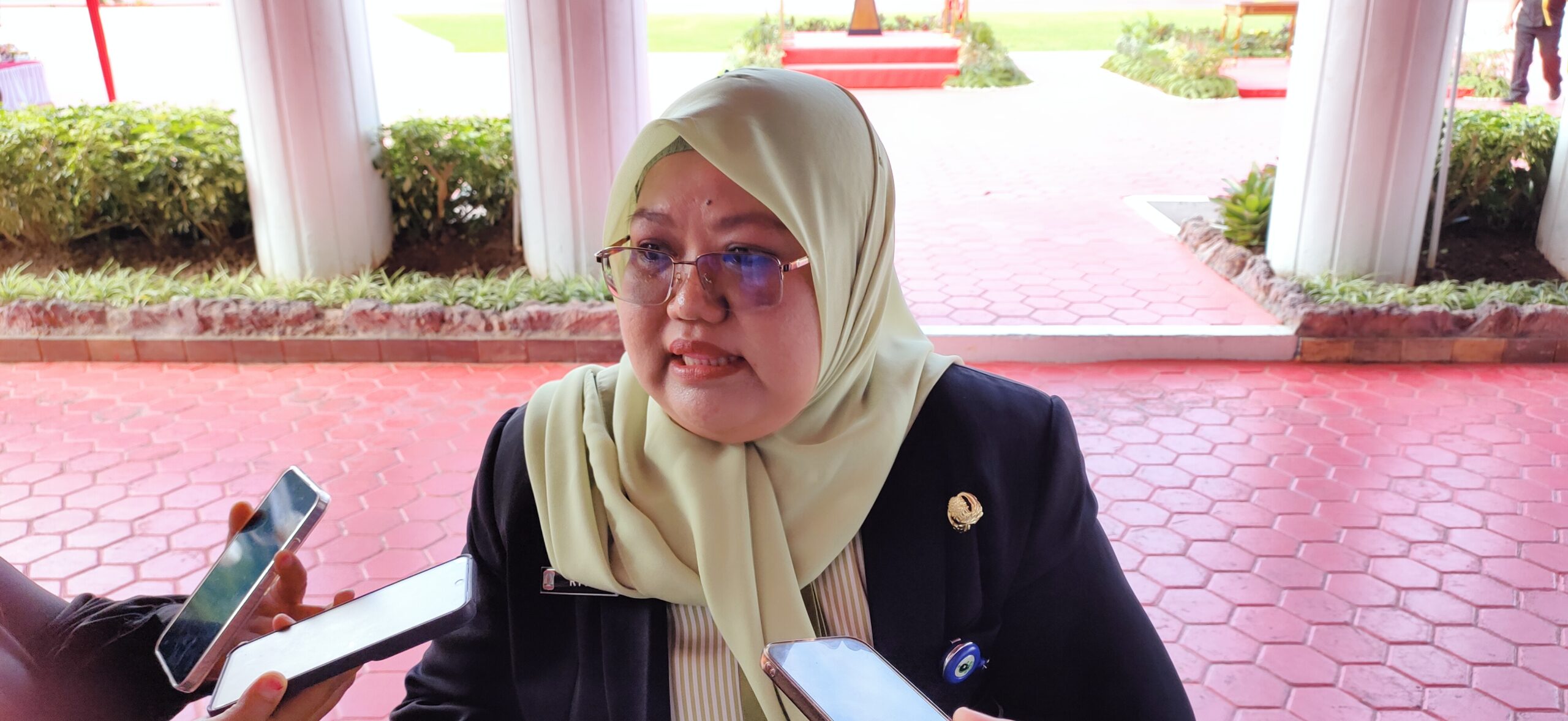 Pemkot Balikpapan