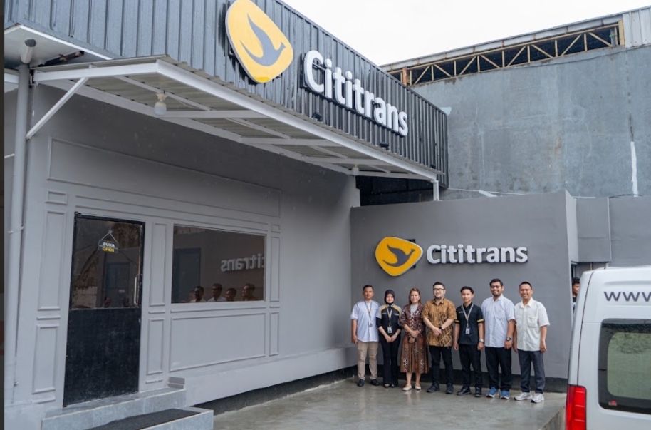 Citi trans