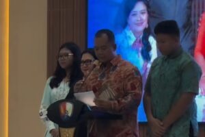 Lanud Dhomber Balikpapan