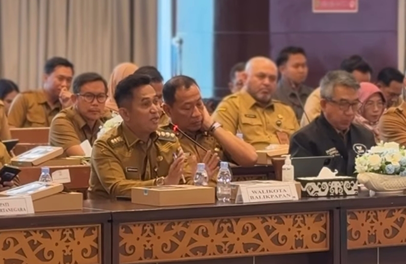 Pemkot Balikpapan