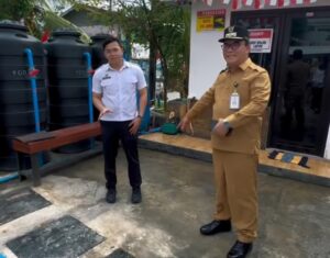 Pemkot Balikpapan