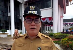 Pemkot Balikpapan
