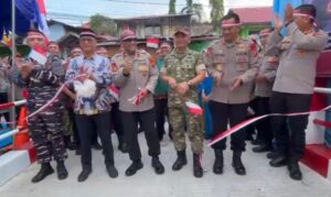 Polresta Balikpapan