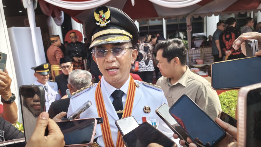 Pemkot Balikpapan
