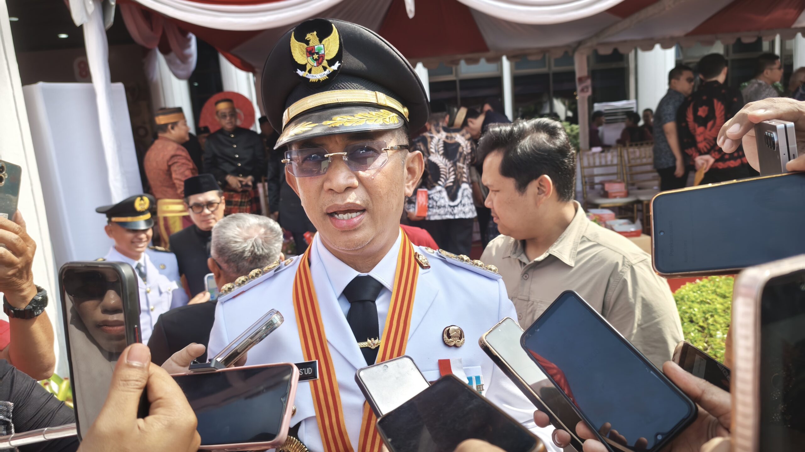 Pemkot Balikpapan