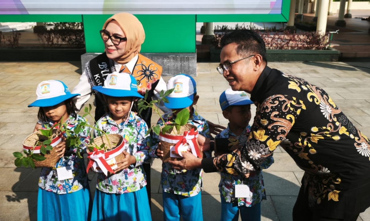 Pemkot Balikpapan