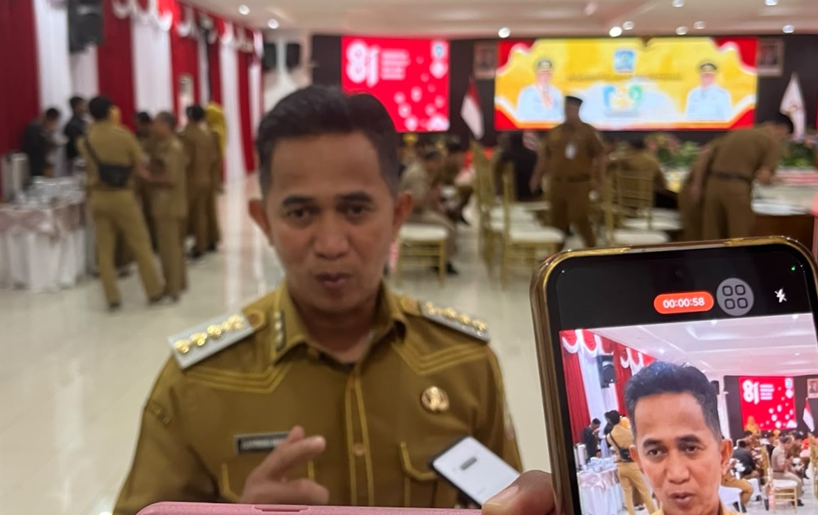 Pemkot Balikpapan