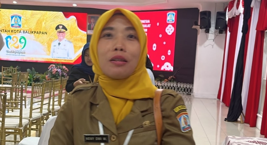 Pemkot Balikpapan