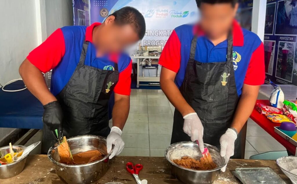 Lapas Banjarmasin