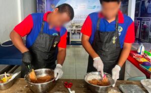 Lapas Banjarmasin