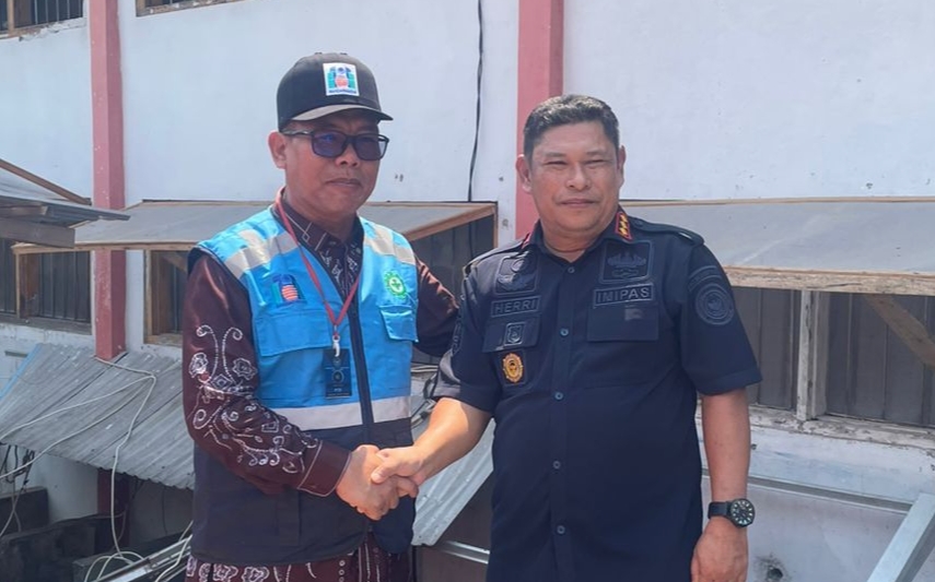 Lapas Banjarmasin