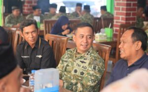 Pangdam VI Mulawarman