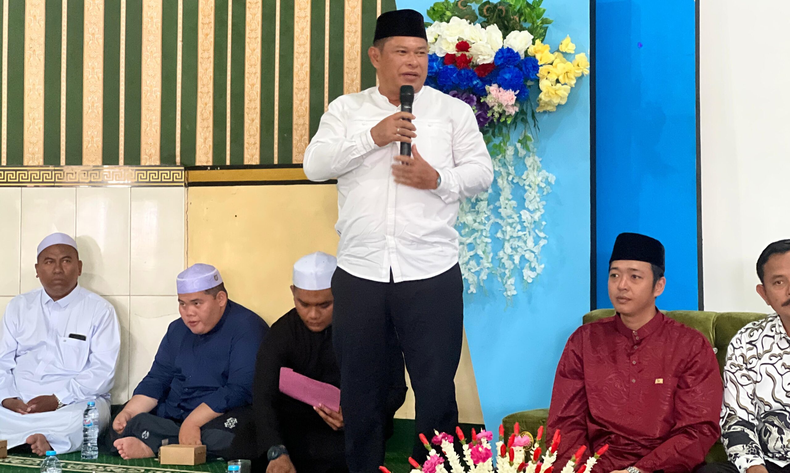 Lapas Banjarmasin