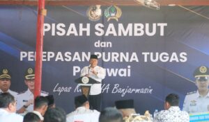 Lapas Banjarmasin