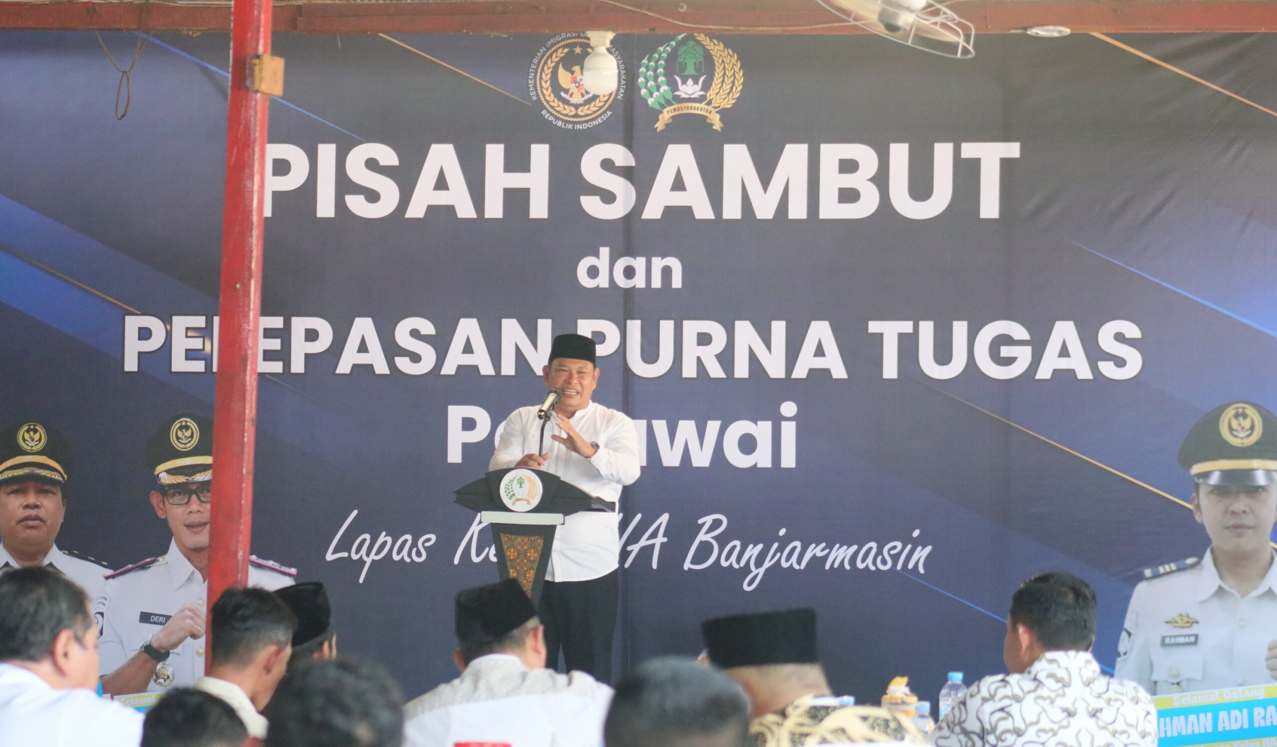 Lapas Banjarmasin