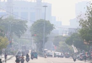 BMKG Balikpapan