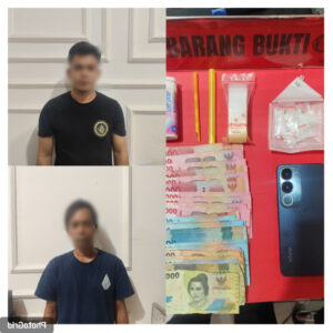 Polres PPU