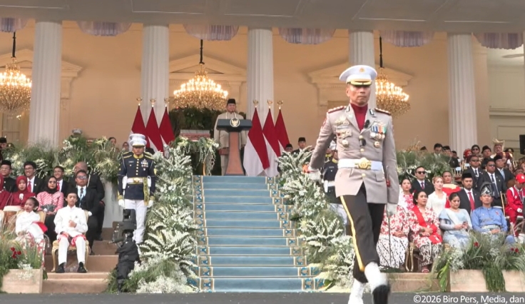 Polresta Balikpapan
