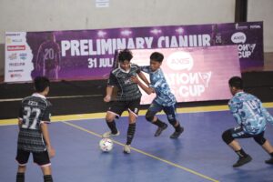 AXIS Nation Cup 2026
