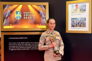 Hoegeng Awards 2026