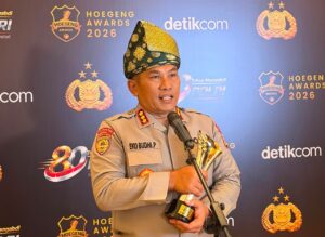 Hoegeng Awards 2026
