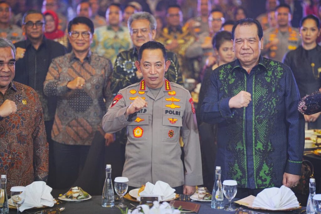 Hoegeng Awards 2026