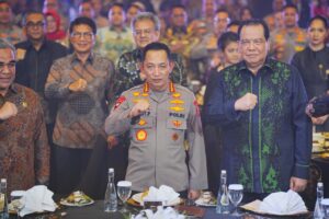 Hoegeng Awards 2026