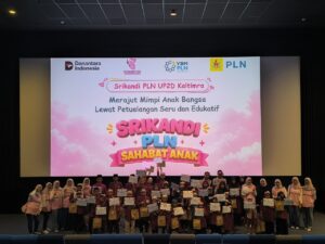 PLN UID Kaltimra