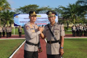Polres PPU