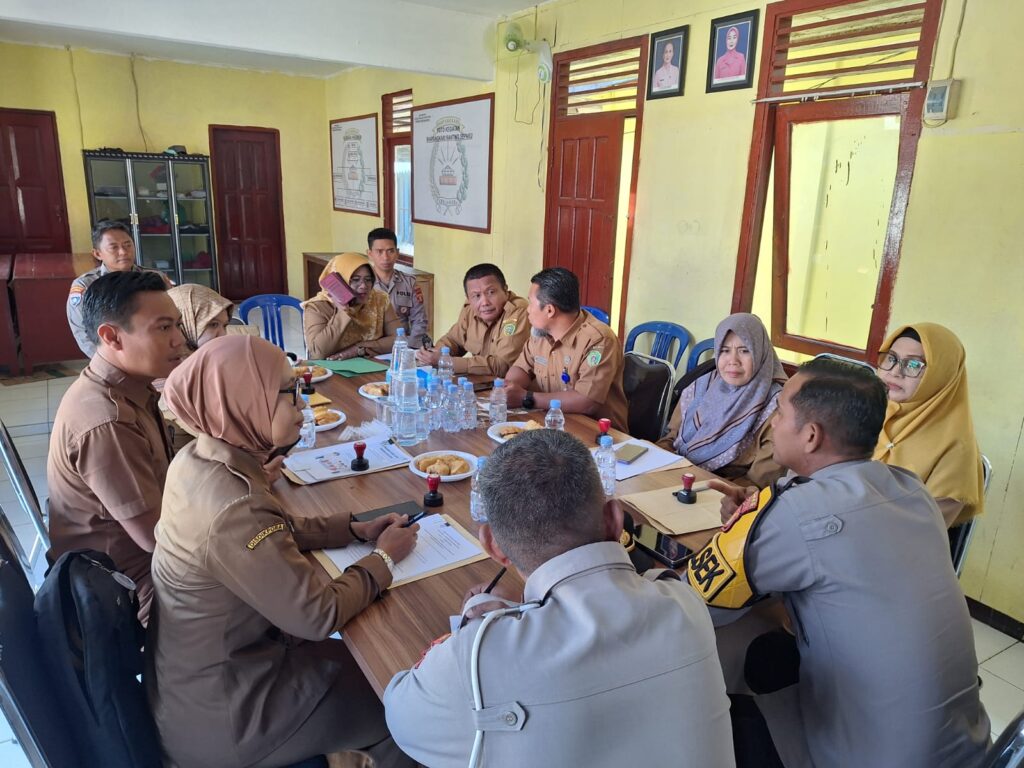 Polsek Sepaku