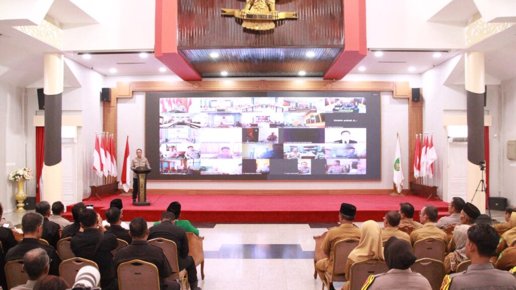 Cyber Resilient Community