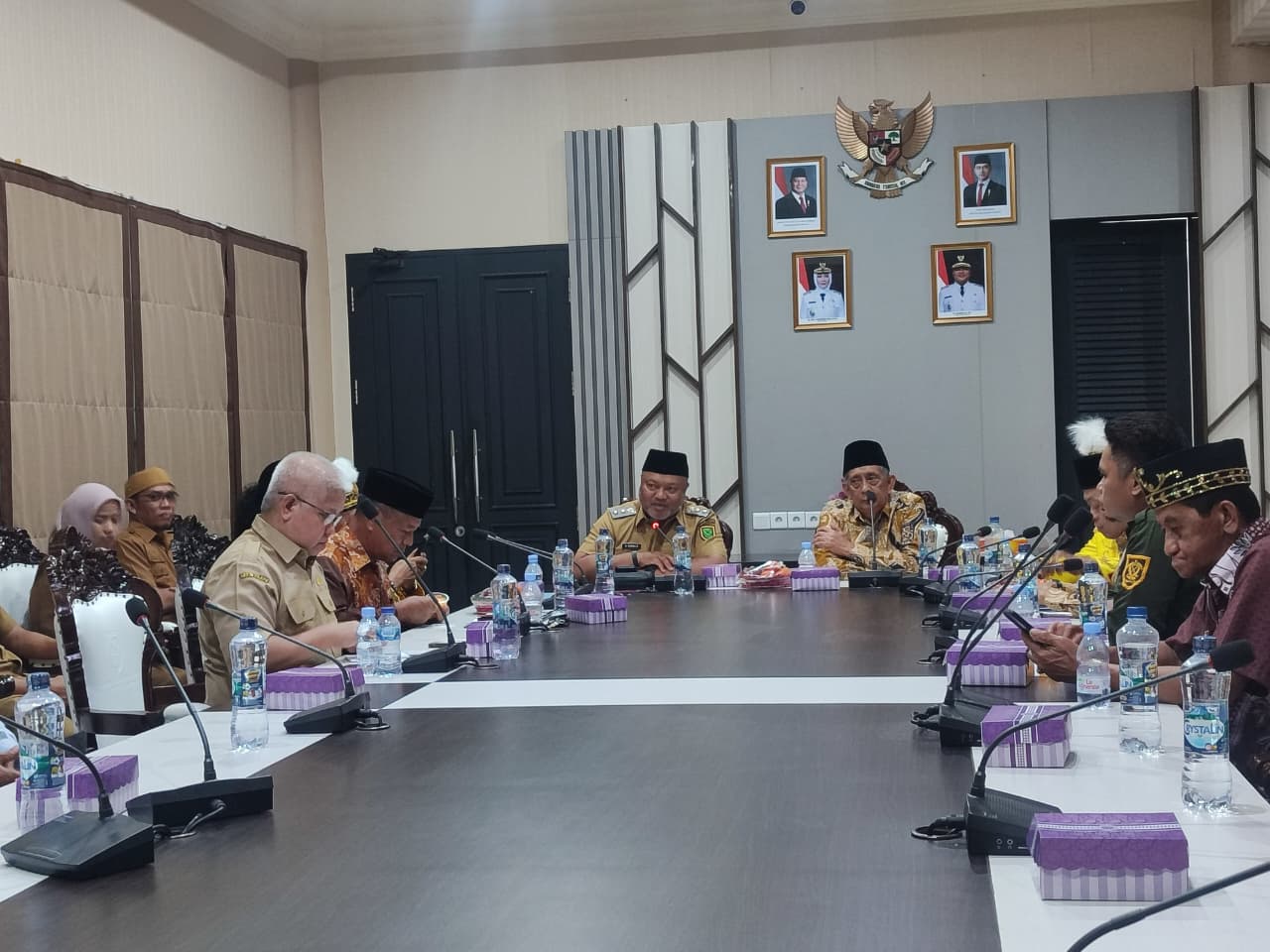 FKUB Berau
