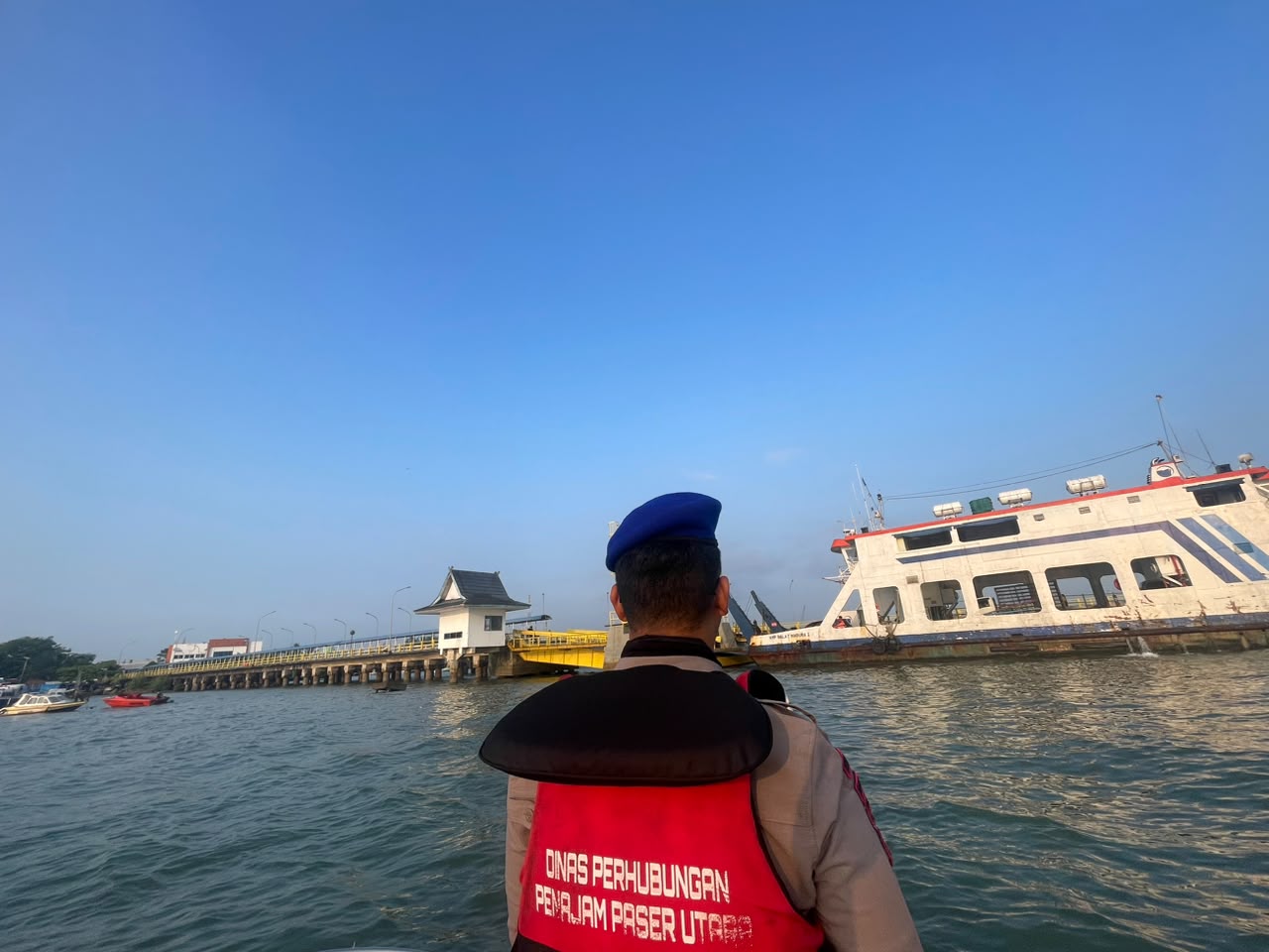 Polres PPU