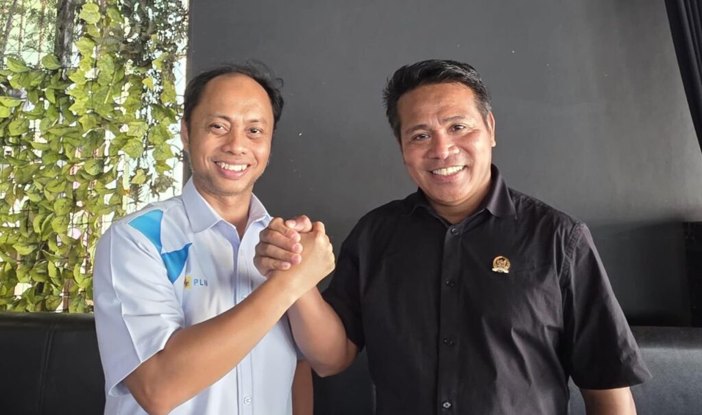 PLN UID Kaltimra
