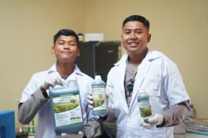 Bripda Muhammad Putra Aulia