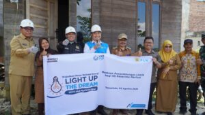 PLN UID Kaltimra