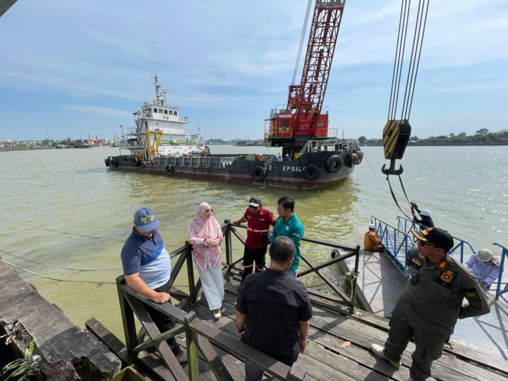 Berau