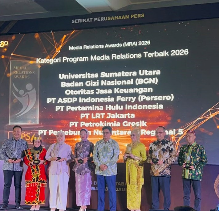 Pertamina Hulu Indonesia