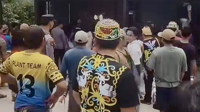 Tabang