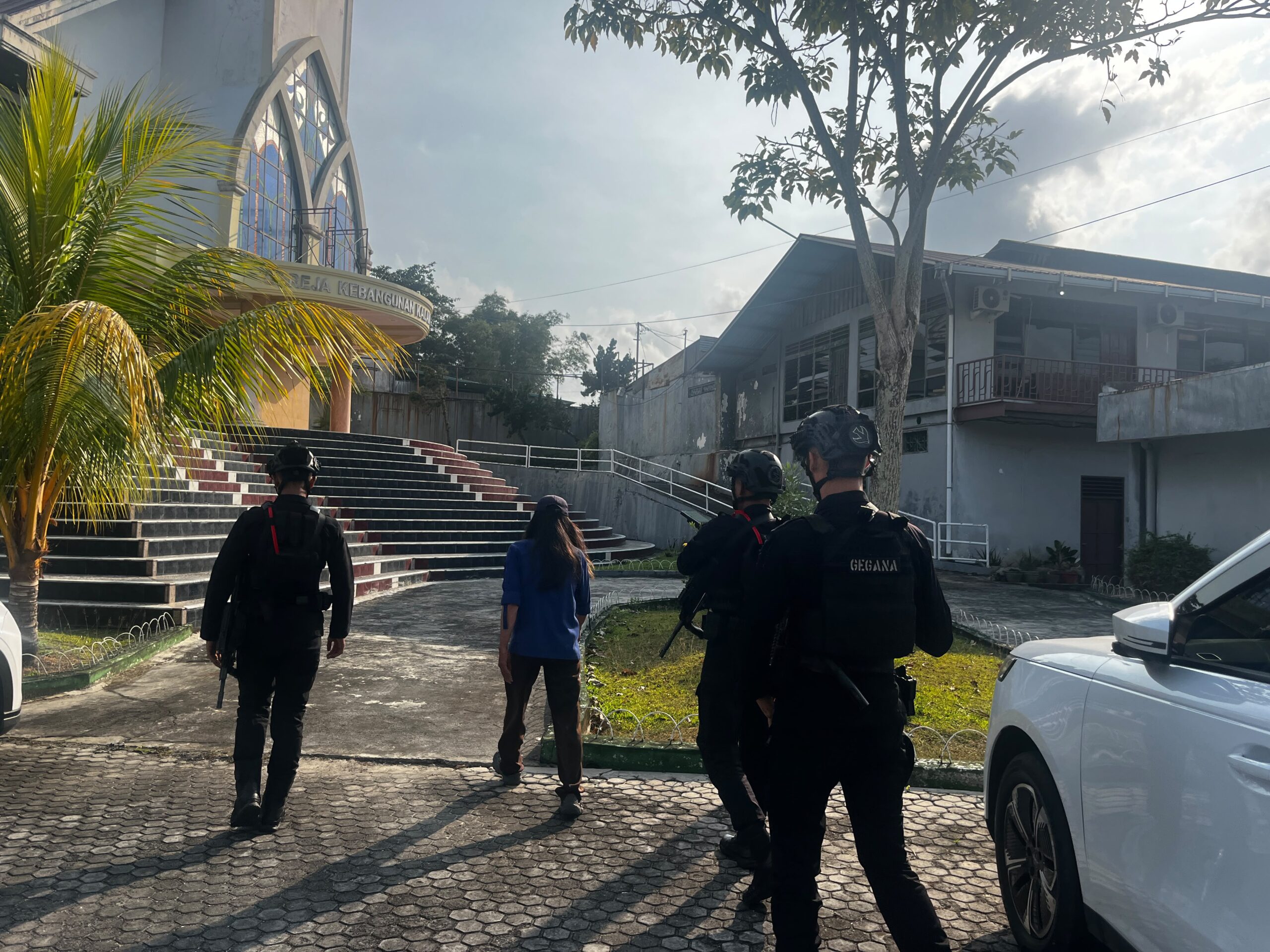 Balikpapan