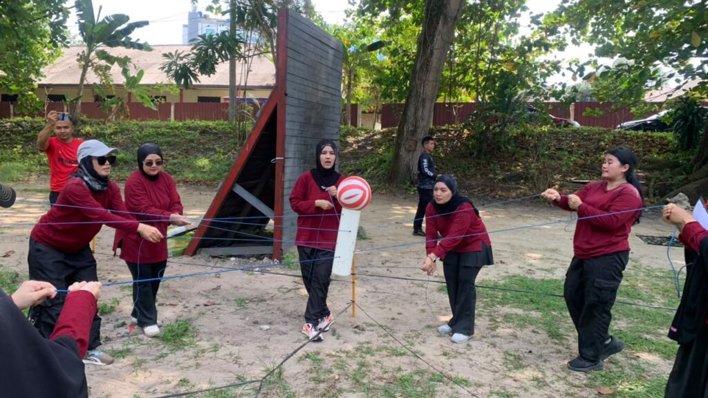 Outbond