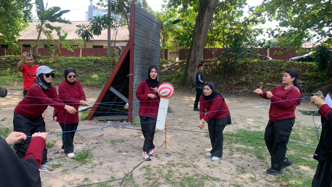 Outbond