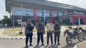 patroli