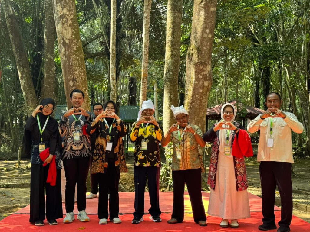 Festival Rindu Dumaring 2026